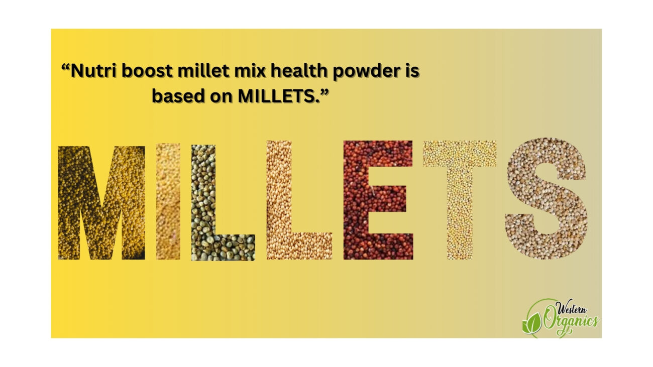 millets